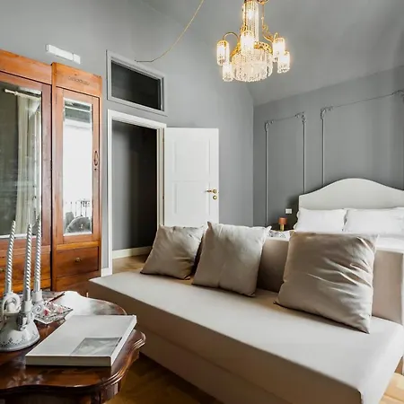 Konukevi Dimore Delle Maestranze Rooms