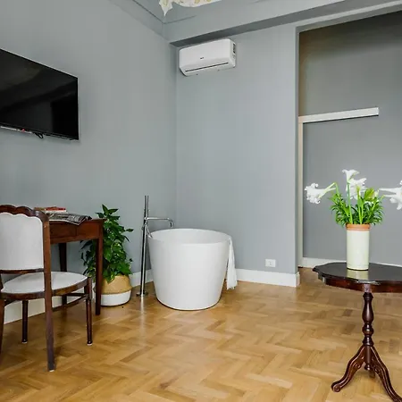 Konukevi Dimore Delle Maestranze Rooms *
